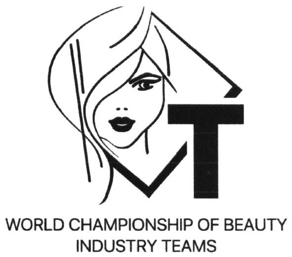 world championship of beauty industry teams