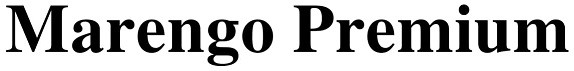 marengo premium