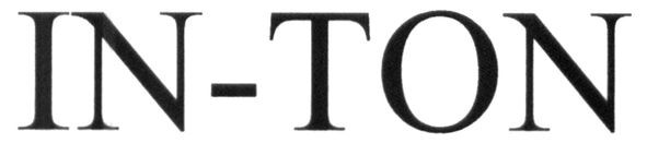 in-ton