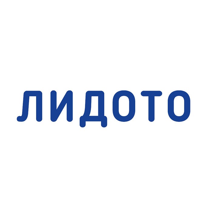лидото