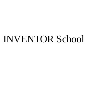 inventor school