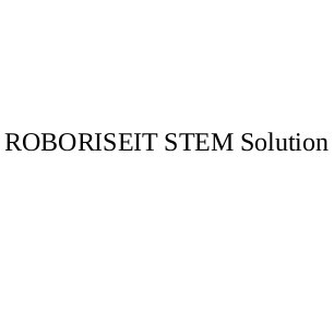 roboriseit stem solution