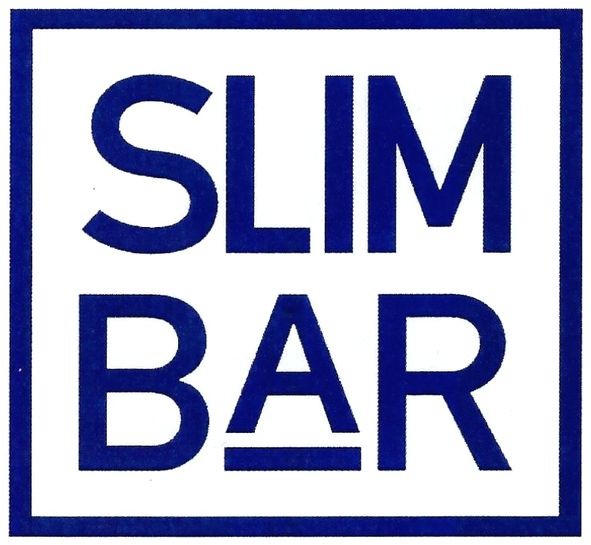 slim bar