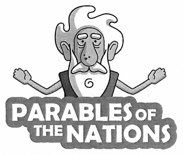 parables of the nations
