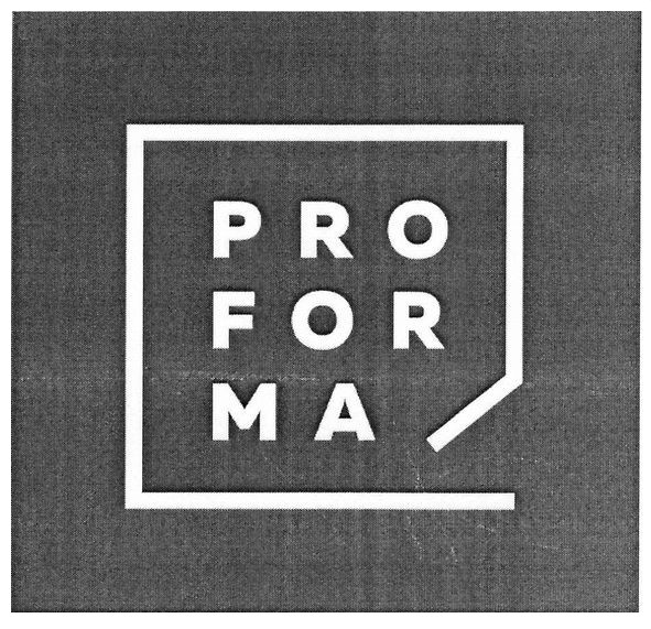 pro for ma