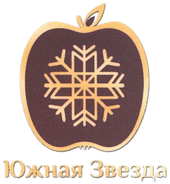 южная звезда
