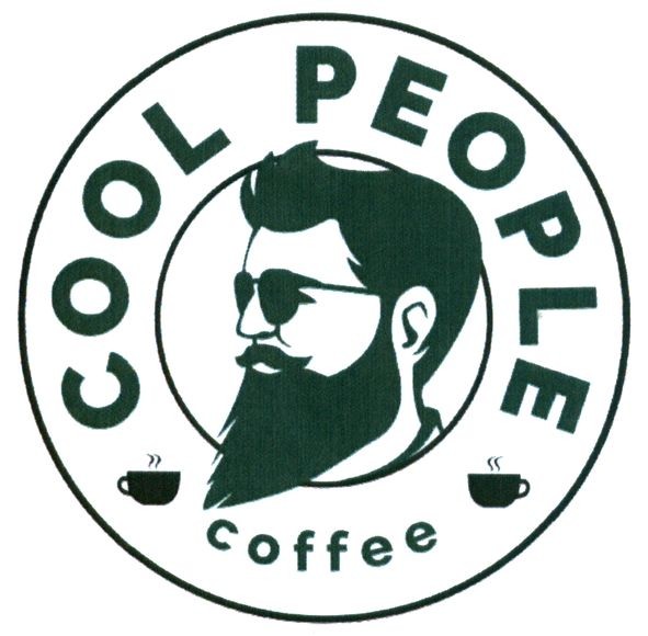 cool people coffee