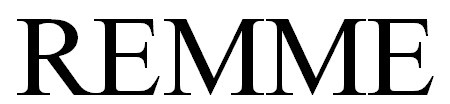 remme