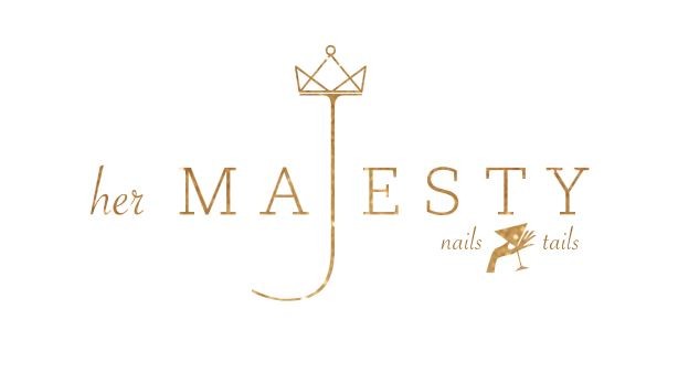 her majesty nails tails