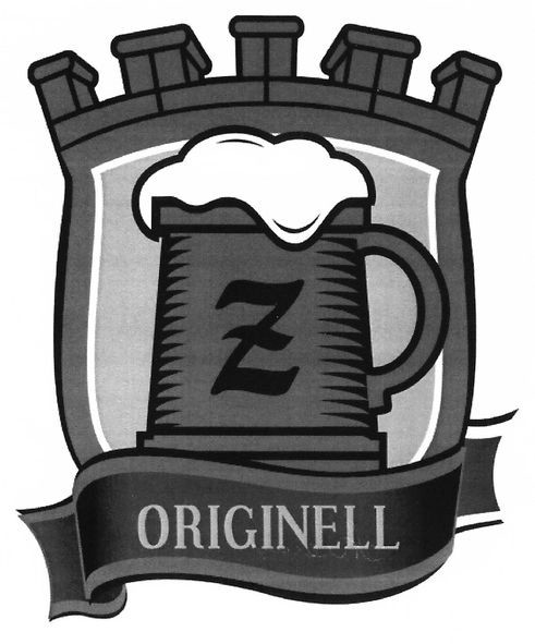 originell