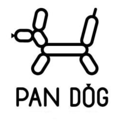 pan dog