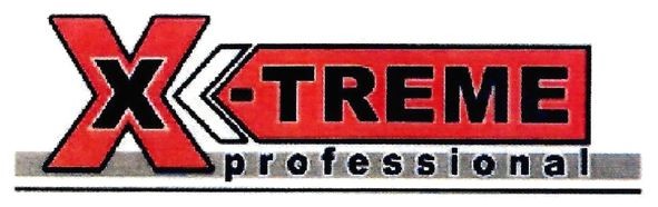 x-treme professional