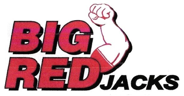 big red jacks