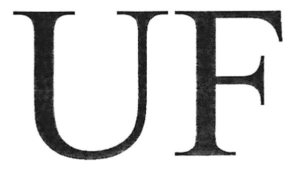 uf