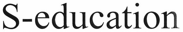 s-education