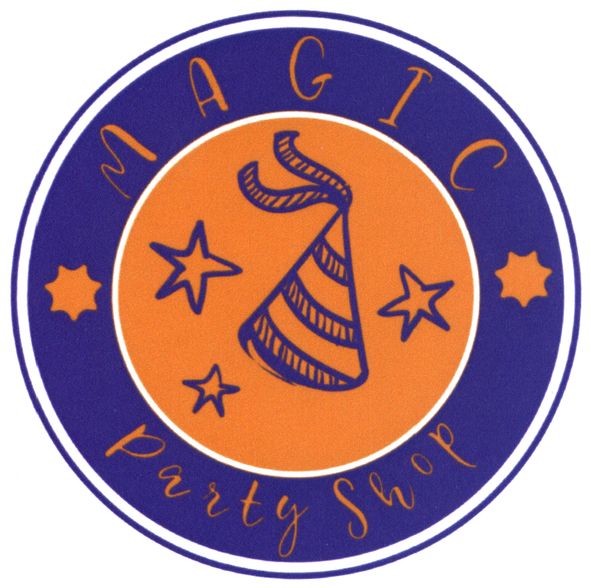 magic party shop