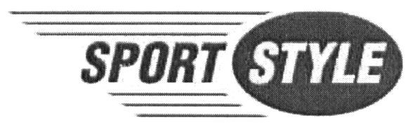 sport style