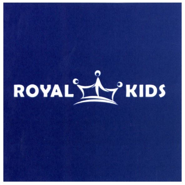 royal kids