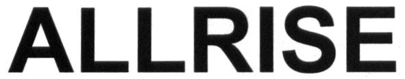 allrise