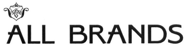all brands