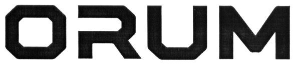orum