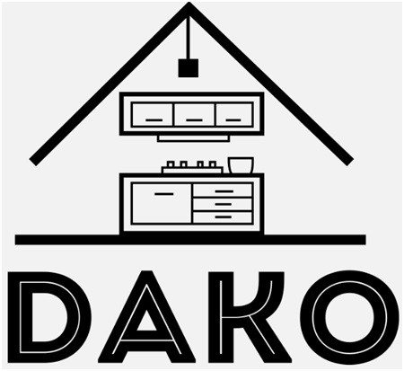 дако
