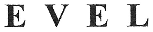 evel
