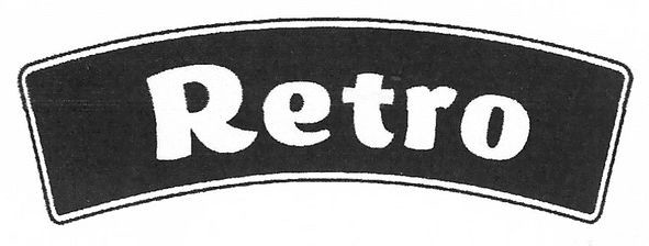 retro