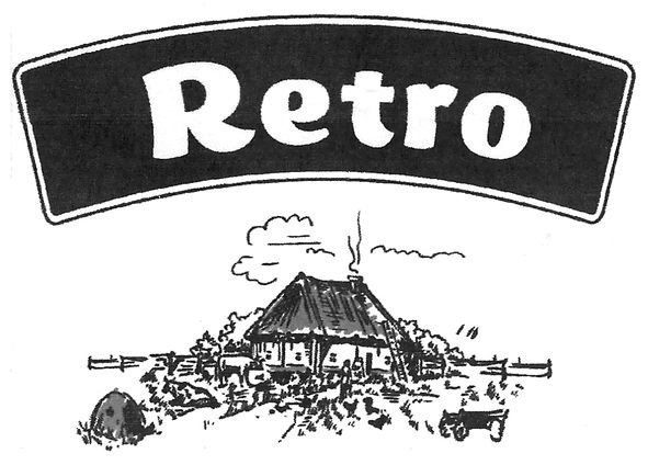 retro