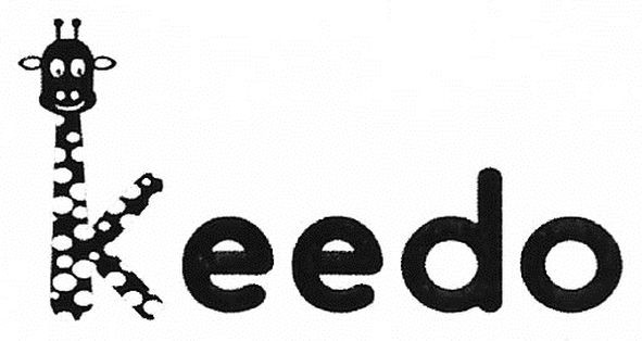 keedo