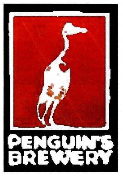penguin`s brewery