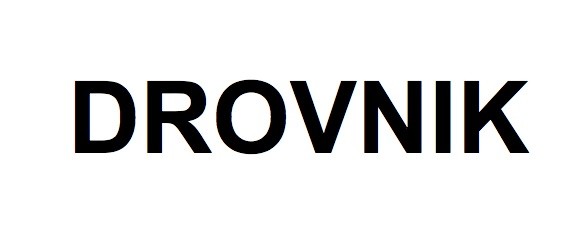 drovnik