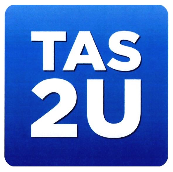 tas 2u