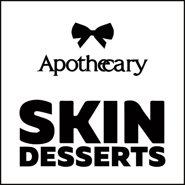 skin desserts