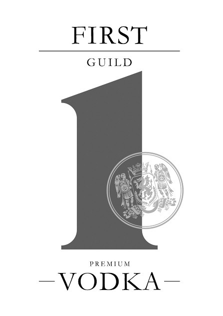 premium vodka