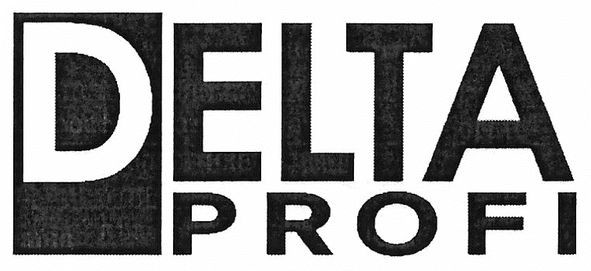 delta profi