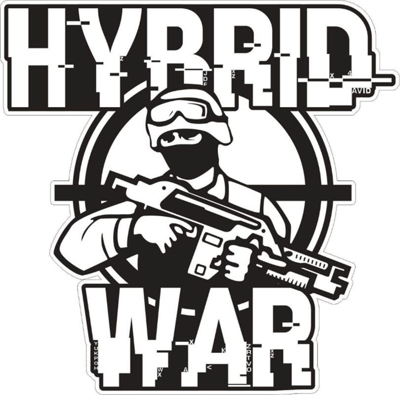 hybrid war
