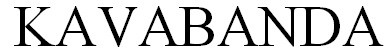 kavabanda