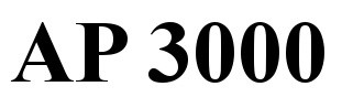 ap 3000