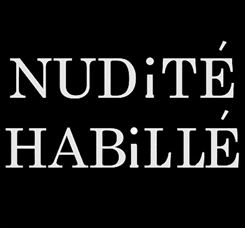 nudite habille