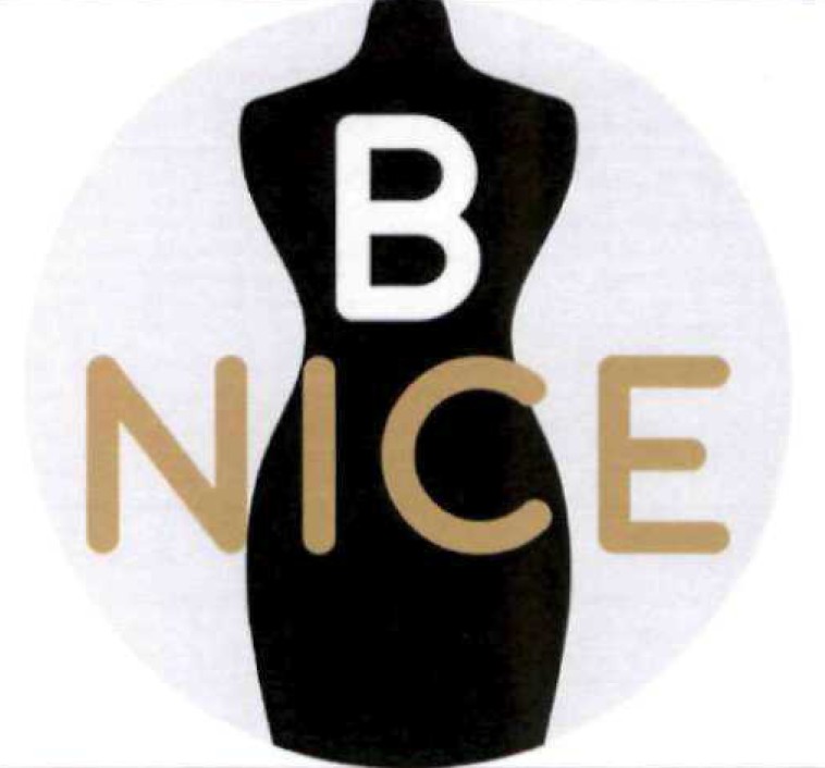 b nice