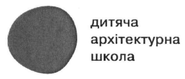 дитяча архітектурна школа