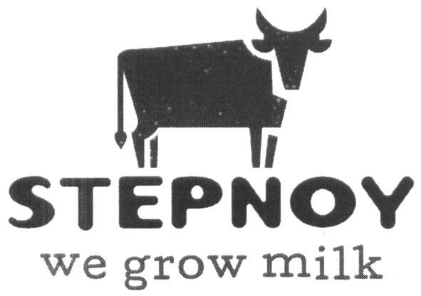 stepnoy we grow milk