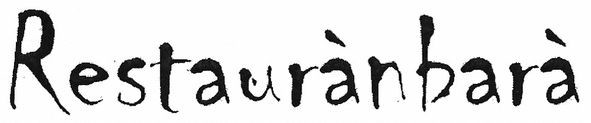 restauranbara