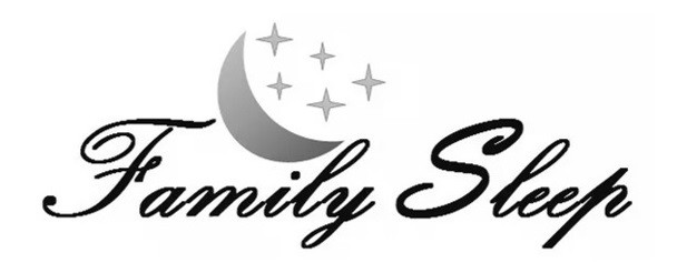 family sleep