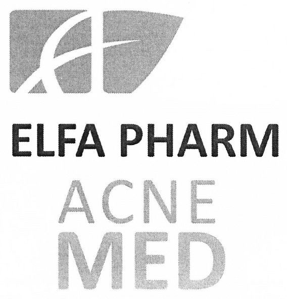 elfa pharm acne med