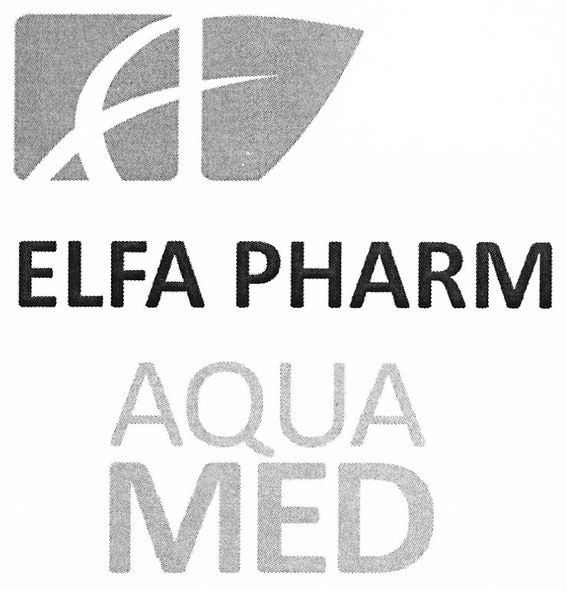 elfa pharm aqua med