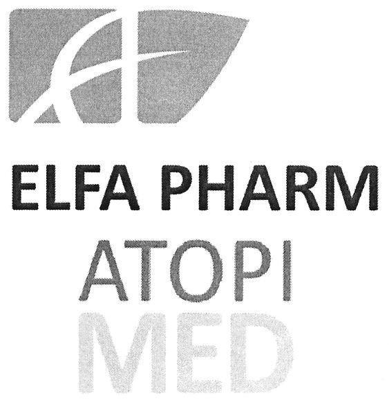 elfa pharm atopi med