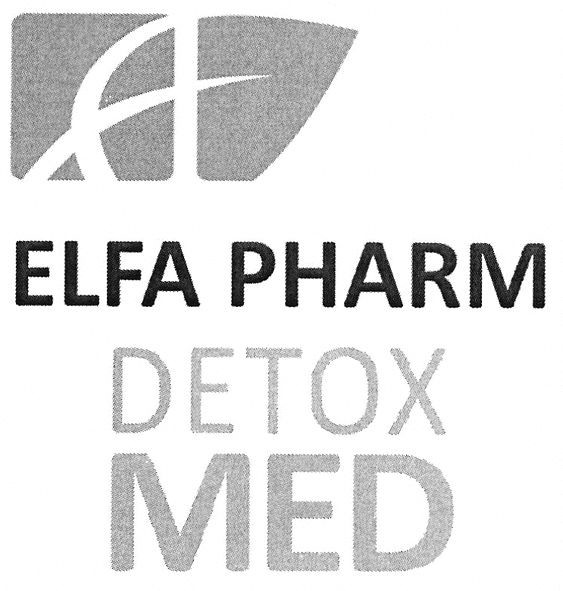 elfa pharm detox med