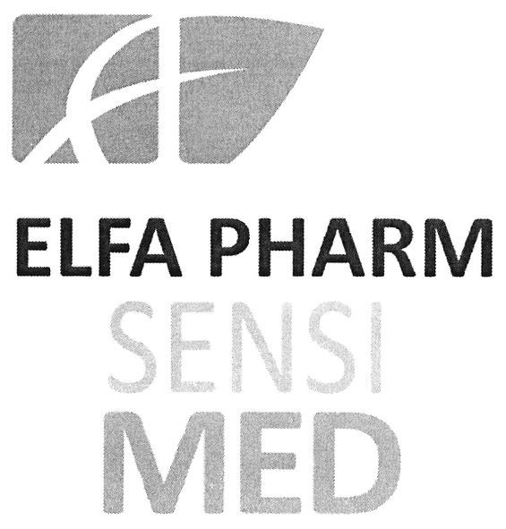 elfa pharm sensi med